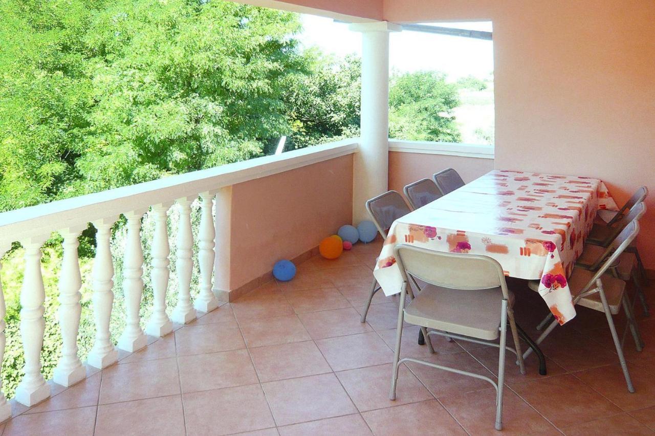 Ljilja In Privlaka, Near Sandy Appartement Privlaka (Zadar)